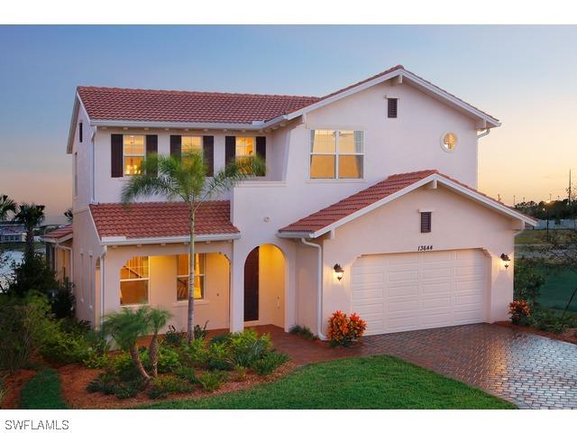 13644 Manchester Ln., Naples, FL 34109
