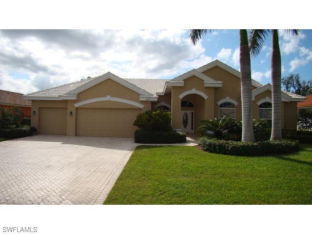 9853 El Greco Cir., Bonita Springs, FL 34135