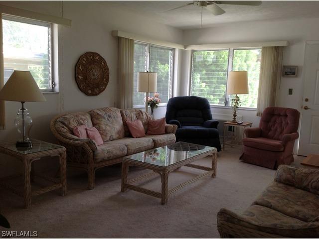 421 12th Ave. #18-A, Naples, FL