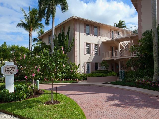 322 Harbour Dr. #108C, Naples, FL 34103