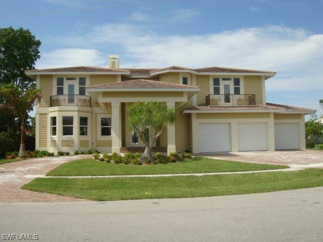 1790 Menorca Ct., Marco Island, FL