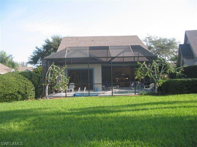 14 Water Oaks Way, Naples, FL