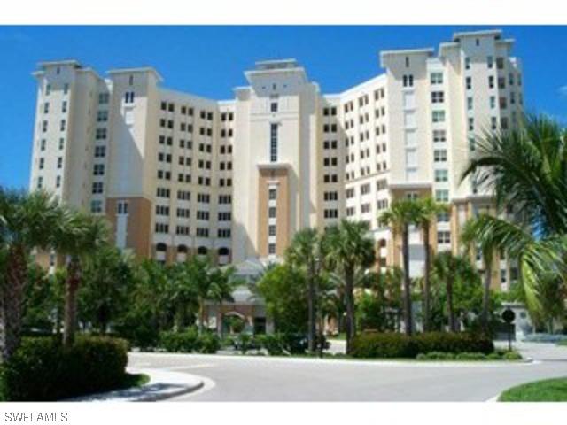 315 Dunes Blvd. #1006, Naples, FL 34110