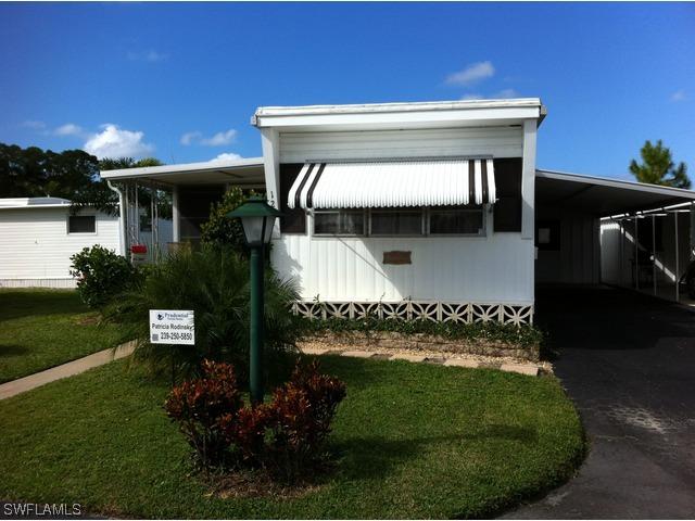 128 Enchanting Blvd., Naples, FL