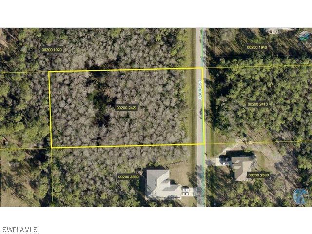 24230 Claire St., Bonita Springs, FL