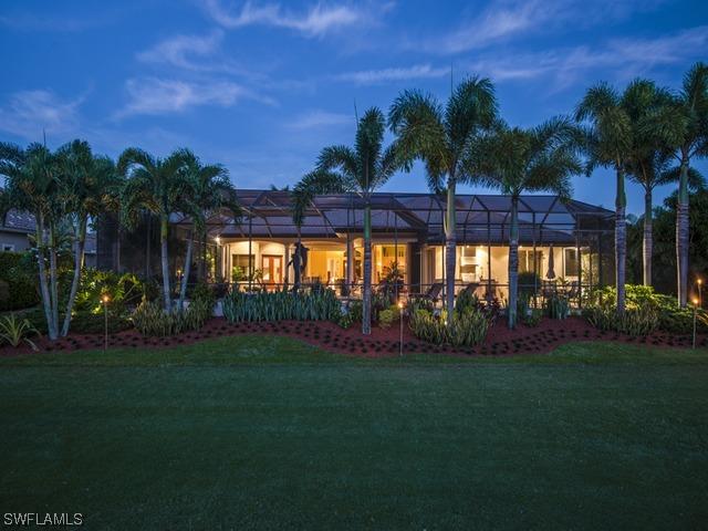 1715 Persimmon Dr., Naples, FL