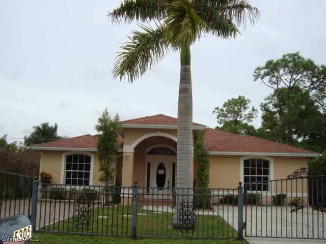 5305 Jennings St., Naples, FL