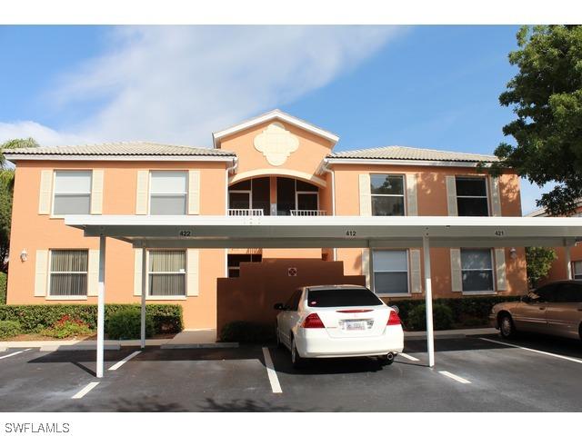 1018 Mainsail Dr. #421, Naples, FL 34114