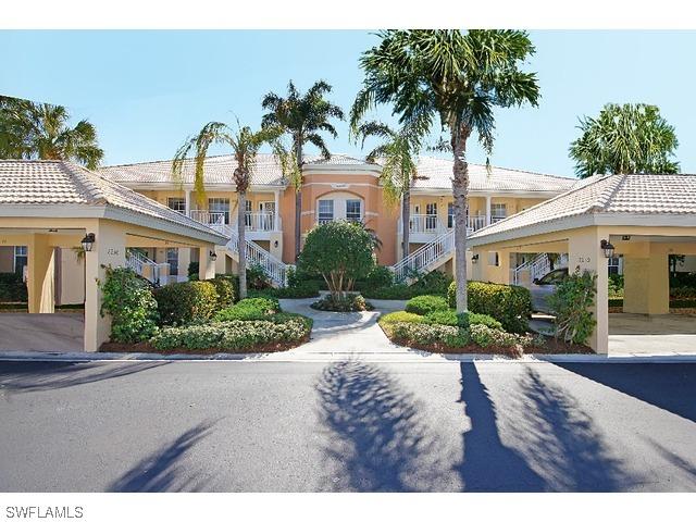 2230 Chesterbrook Ct. #103, Naples, FL 34109