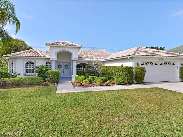 28480 Del Lago Way, Bonita Springs, FL