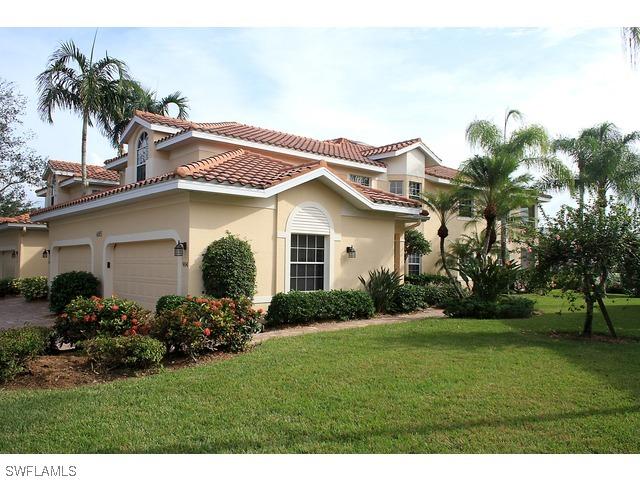 6085 Reserve Cir. #904, Naples, FL