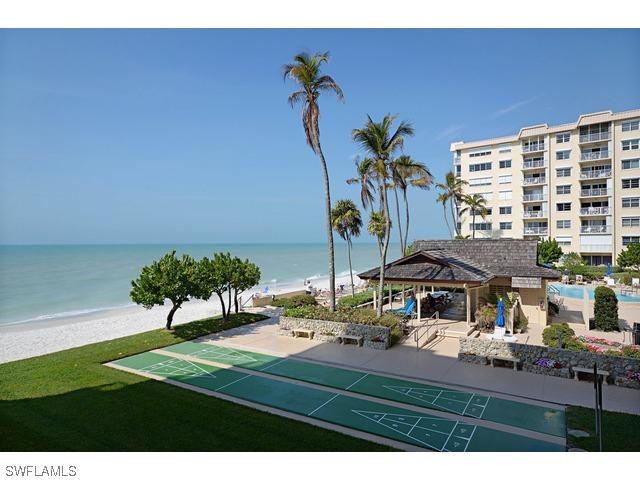 3443 Gulf Shore Blvd. #215, Naples, FL 34103
