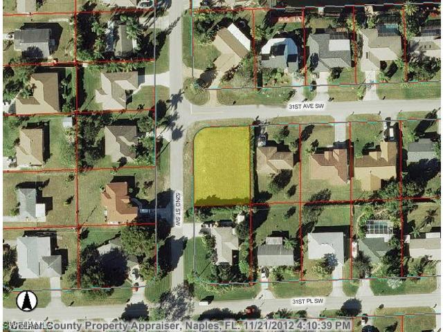 5190 31st Ave., Naples, FL 34116