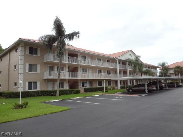 5980 Amherst Dr. #104, Naples, FL