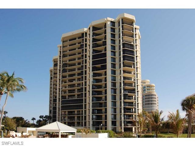 4551 Gulf Shore Blvd. #303, Naples, FL