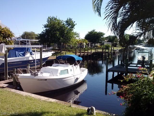 1729 Coral Ter., North Fort Myers, FL