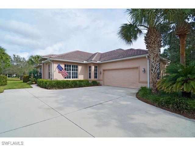 6487 Birchwood Ct., Naples, FL