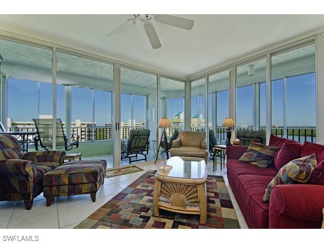 25 Bluebill Ave. #PH-1106, Naples, FL