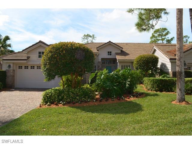 736 Courtside Dr., Naples, FL