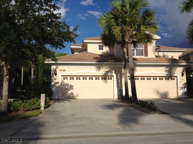 4730 Shinnecock Hill Ct. #201, Naples, FL 34112