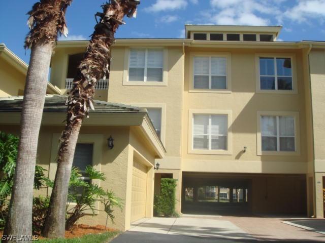 1865 Les Chateaux Blvd. #101, Naples, FL