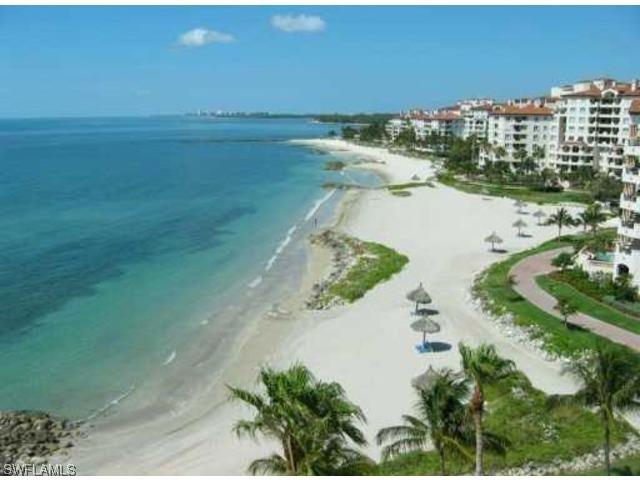 7600 Fisher Island Dr. #7622, Miami, FL 33109