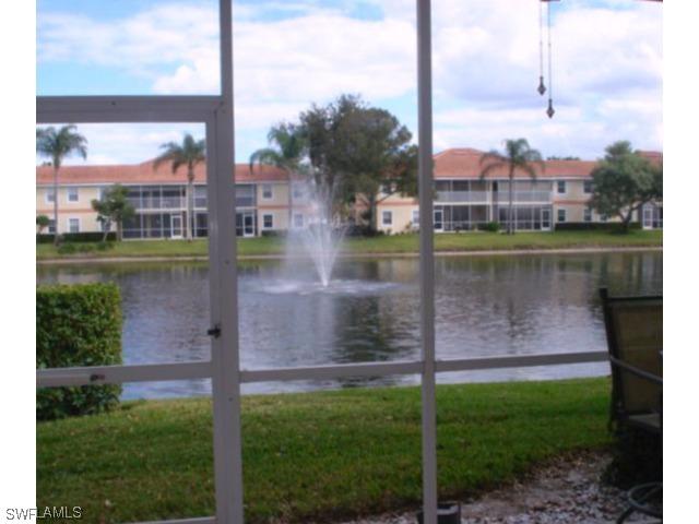 7426 Plumbago Bridge Rd. #101, Naples, FL