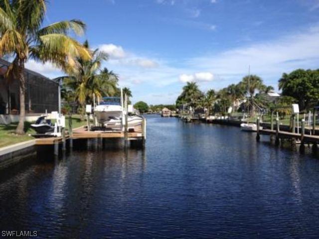 5349 Malaluka Ct., Cape Coral, FL