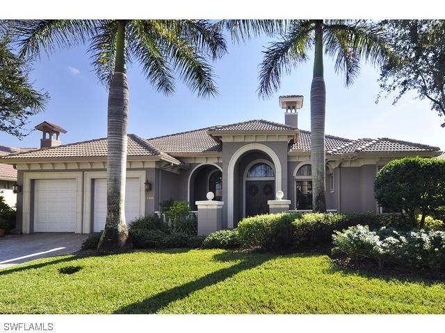 14088 Ventanas Ct., Bonita Springs, FL