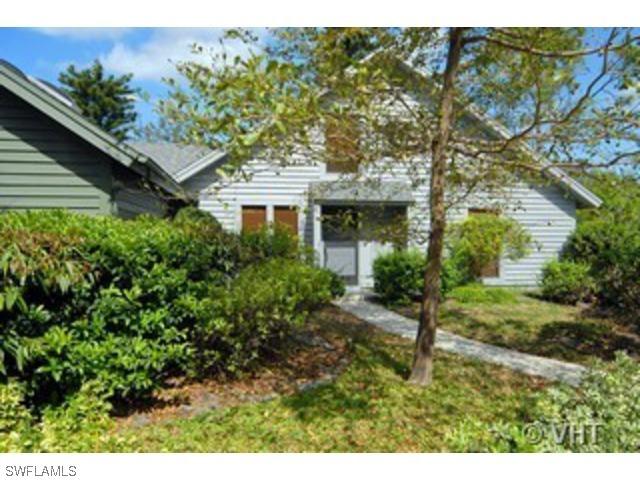 1317 Solana Rd. #5, Naples, FL