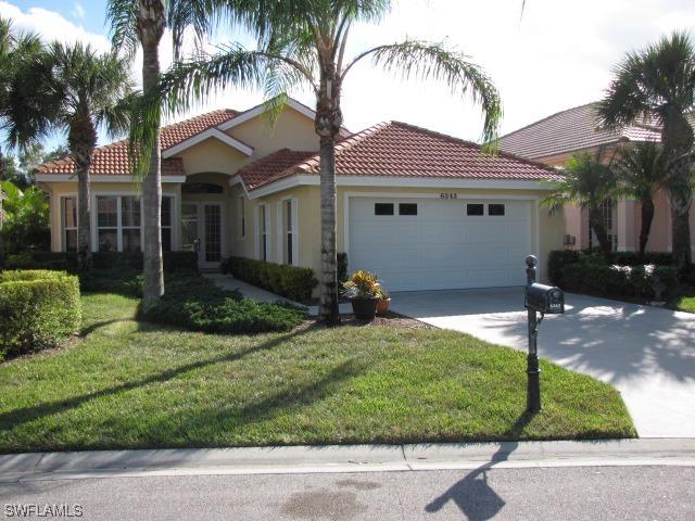 6243 Ashwood Ln., Naples, FL