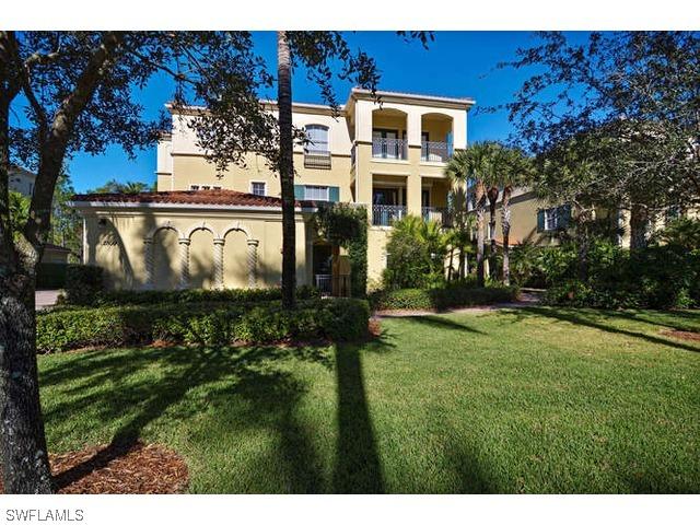 2809 Tiburon Blvd. #2-101, Naples, FL 34109