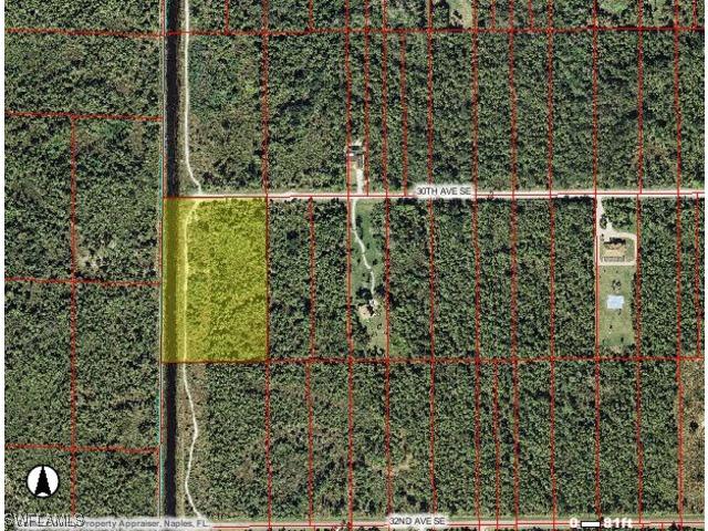 30th Ave., Naples, FL 34117