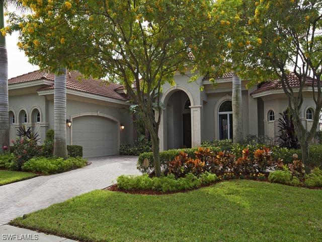 3812 Mahogany Bend Dr., Naples, FL 34114