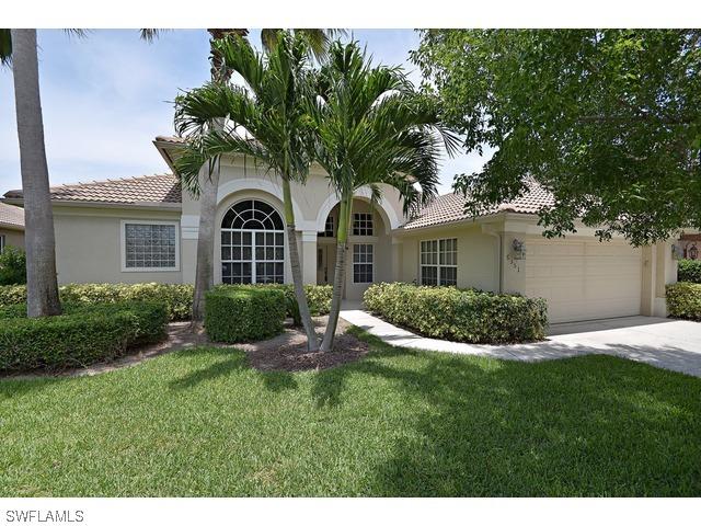 6351 Old Mahogany Ct., Naples, FL