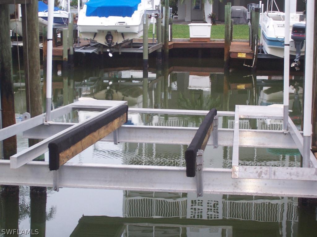 4481 Dock 19, Fort Myers Beach, FL 33931