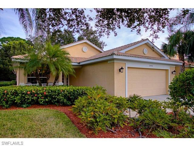 20400 Talon Trace Trace, Estero, FL 33928