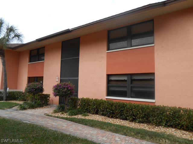 1508 Mainsail Dr. #6, Naples, FL