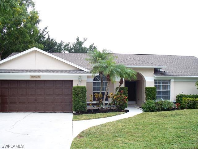 10340 Regent Cir., Naples, FL