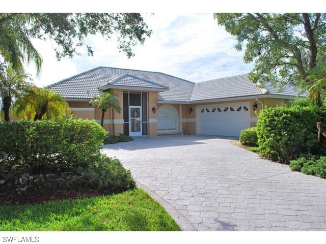 5890 Sonoma Ct., Naples, FL 34119