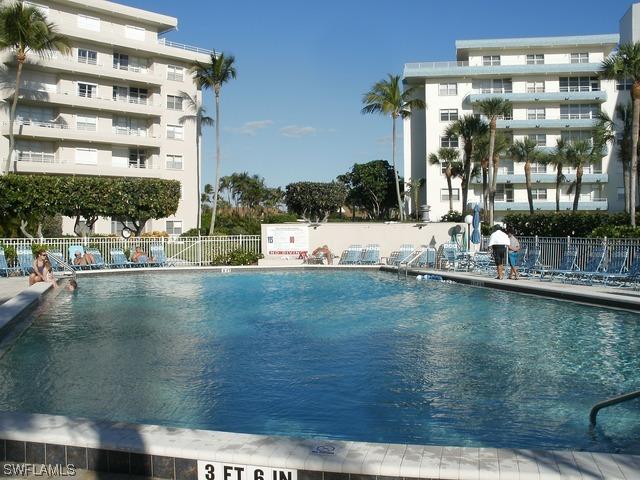 240 Seaview Ct. #413, Marco Island, FL