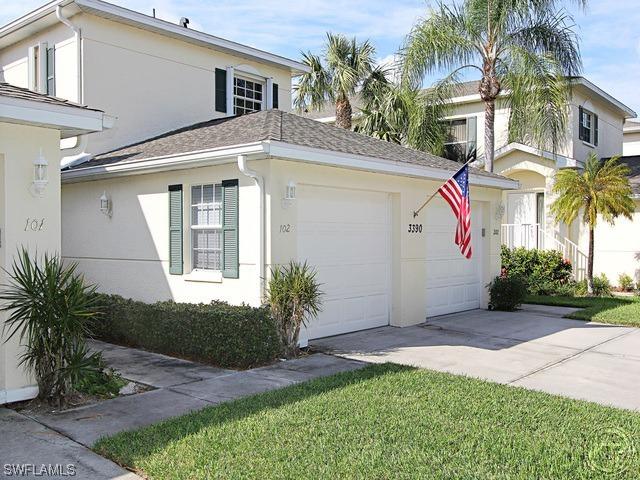 3390 W Crown Pointe Blvd. #202, Naples, FL 34112