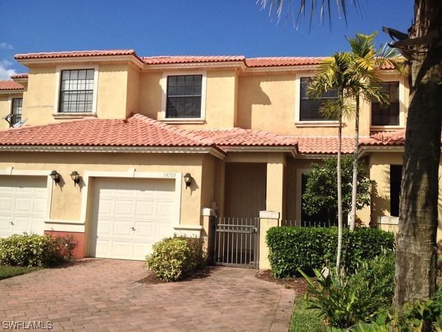 14709 Sutherland Ave. #103, Naples, FL 34119