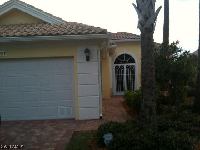 7918 Valentina Ct., Naples, FL