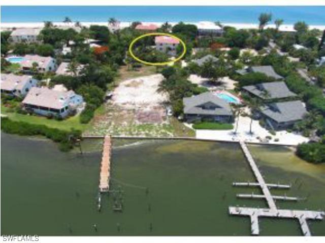 15361 Captiva Dr., Captiva, FL 33924