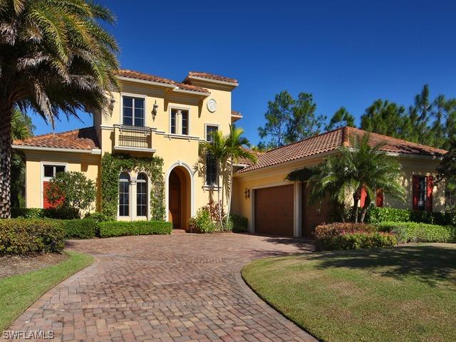 14512 Marsala Way, Naples, FL 34109