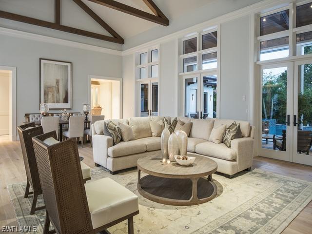 600 Anchor Rode Dr., Naples, FL