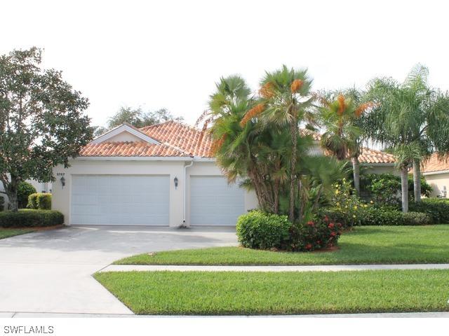 3707 Guadiato Ct., Naples, FL