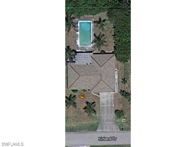 121 Kirtland Dr., Naples, FL