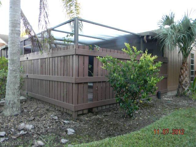 15516 Crystal Lake # C Dr., North Fort Myers, FL
